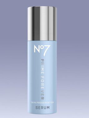 No7 Prime Forever™ Preservation Serum 1 fl oz